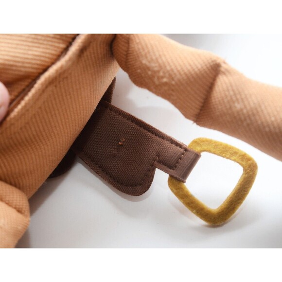 Thinkway Toys Disney Pixar Bullseye Woody's Horse Toy Story with Sound Works - Picture 8 of 10